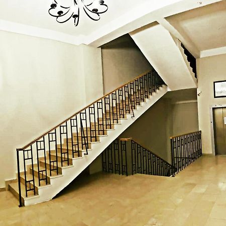 Cozy Apartment In The City Center Mtatsminda ティビリシ エクステリア 写真