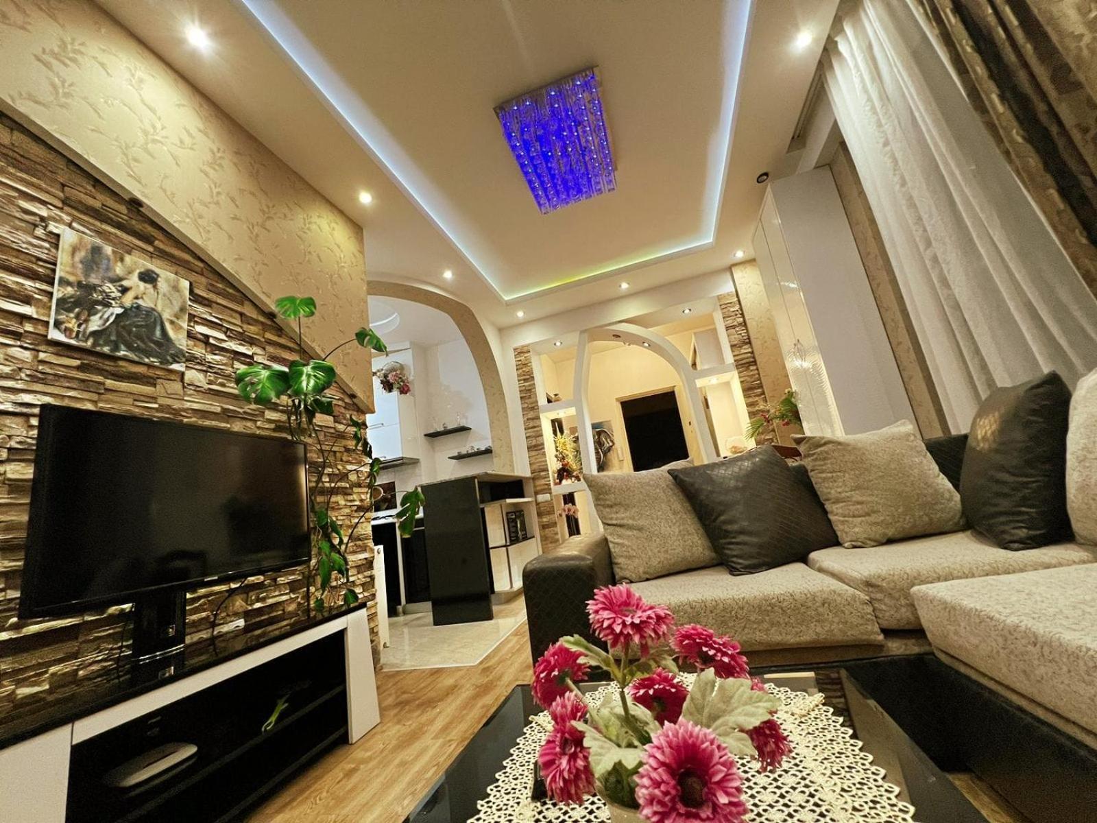Cozy Apartment In The City Center Mtatsminda ティビリシ エクステリア 写真