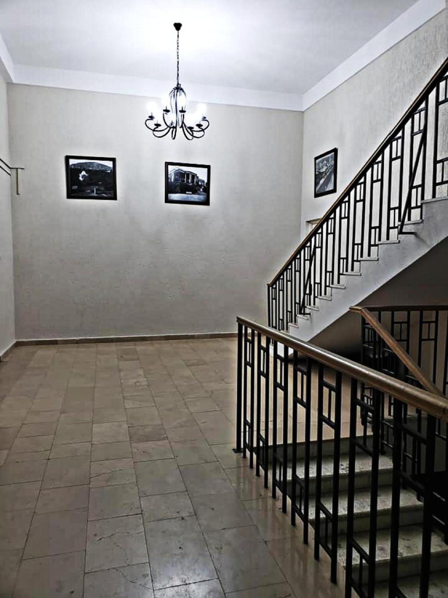 Cozy Apartment In The City Center Mtatsminda ティビリシ エクステリア 写真