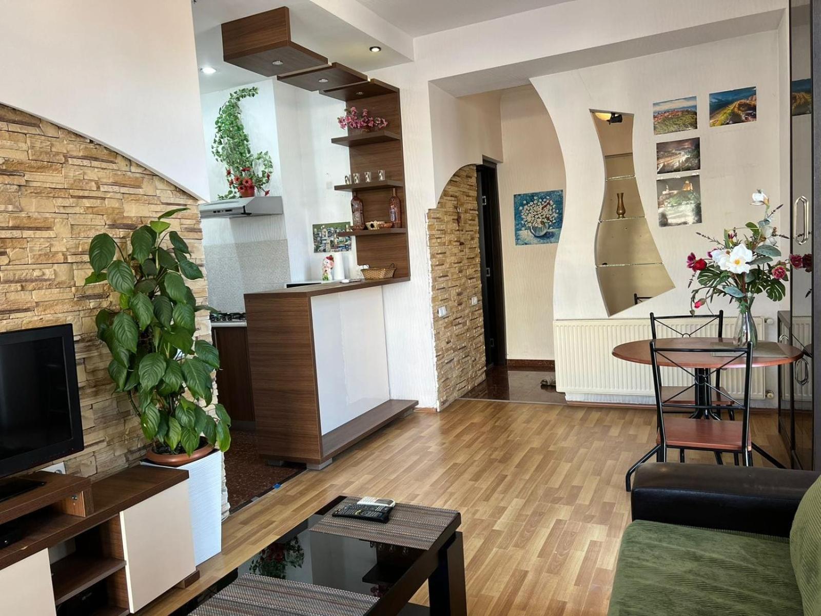Cozy Apartment In The City Center Mtatsminda ティビリシ エクステリア 写真