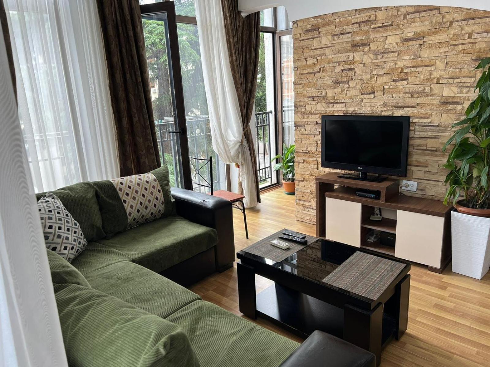 Cozy Apartment In The City Center Mtatsminda ティビリシ エクステリア 写真