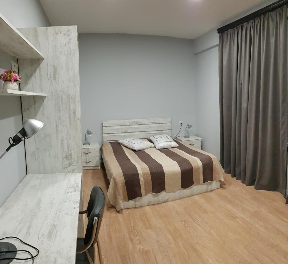 Cozy Apartment In The City Center Mtatsminda ティビリシ エクステリア 写真